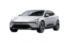 Новый автомобиль Polestar 4 — 1