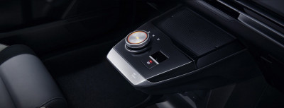 Новый автомобиль Mg 4 ev