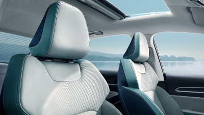 Новый автомобиль Geely 4th generation emgrand