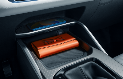 Новый автомобиль Geely 4th generation emgrand