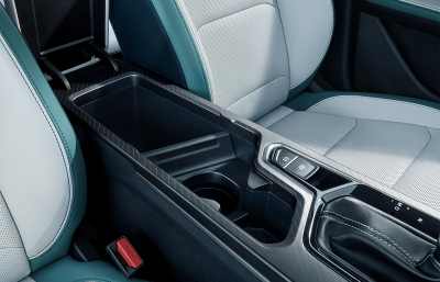 Новый автомобиль Geely 4th generation emgrand