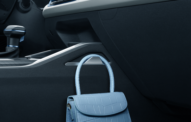 Новый автомобиль Geely 4th generation emgrand — 18