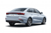 Новый автомобиль Geely 4th generation emgrand, миниатюра — 4