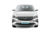 Новый автомобиль Geely 4th generation emgrand hybrid, миниатюра — 1