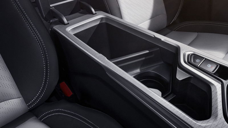 Новый автомобиль Geely 4th generation emgrand hybrid — 18