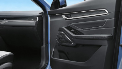 Новый автомобиль Geely 4th generation emgrand hybrid