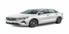 Новый автомобиль Geely 4th generation emgrand hybrid, миниатюра — 0