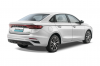 Новый автомобиль Geely 4th generation emgrand hybrid, миниатюра — 4