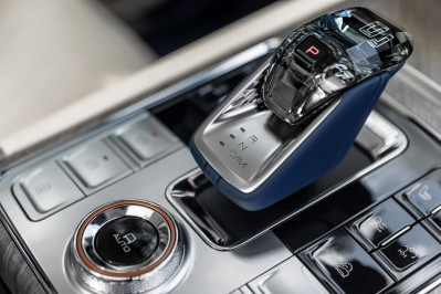 Новый автомобиль Tank 500