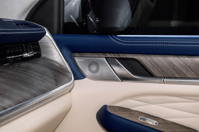 Новый автомобиль Tank 500 — 4