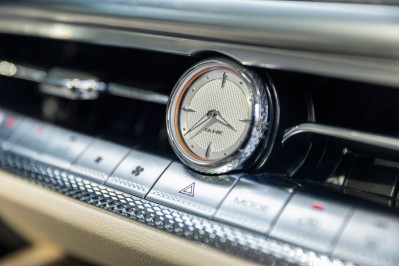 Новый автомобиль Tank 500