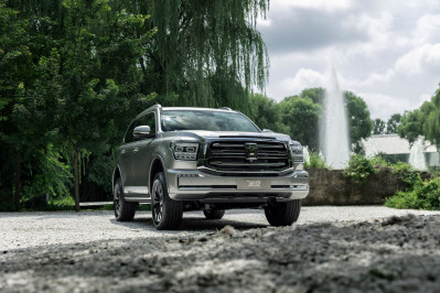 Новый автомобиль Tank 500