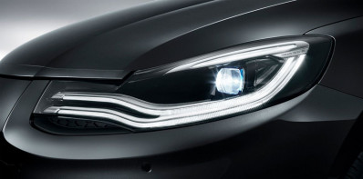 Автомобиль Denza 500