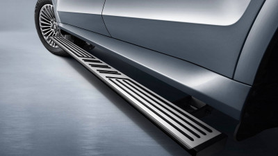 Новый автомобиль Tank 500 hi4-t