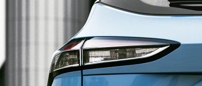 Новый автомобиль Baojun 510