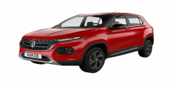 Новый автомобиль Baojun 510 — 1