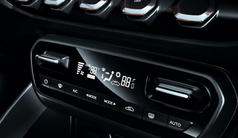 Новый автомобиль Baojun 510 — 10