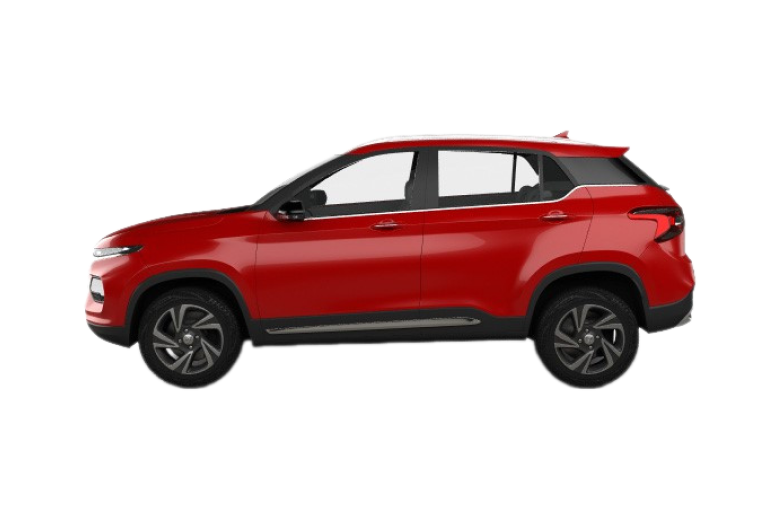 Новый автомобиль Baojun 510 — 3