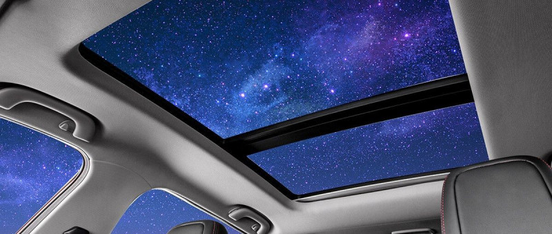 Новый автомобиль Baojun 510 — 12