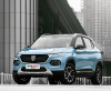 Новый автомобиль Baojun 510, миниатюра — 6
