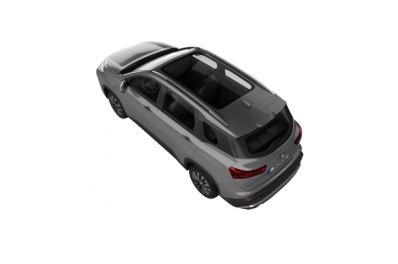 Автомобиль Baojun 530