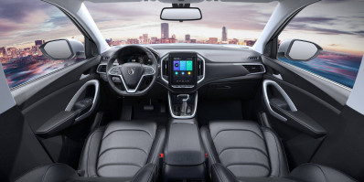 Автомобиль Baojun 530