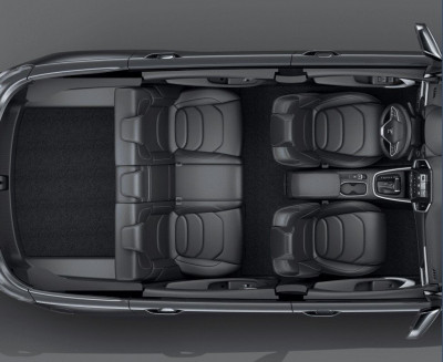 Автомобиль Baojun 530