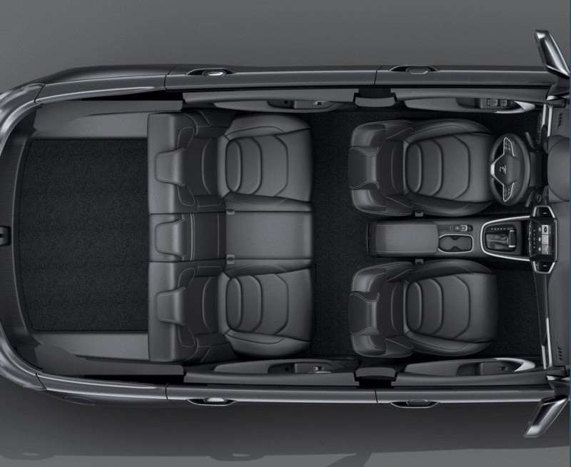 Автомобиль Baojun 530 — 7