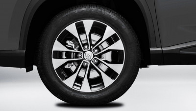 Автомобиль Baojun 530