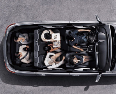 Автомобиль Baojun 530