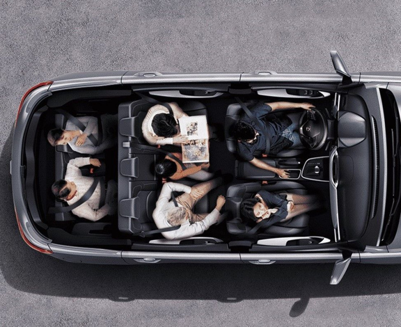 Автомобиль Baojun 530 — 11