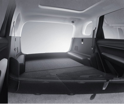 Автомобиль Baojun 530