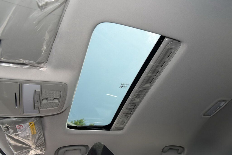 Новый автомобиль Mg 6 — 15