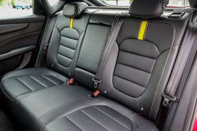 Новый автомобиль Mg 6