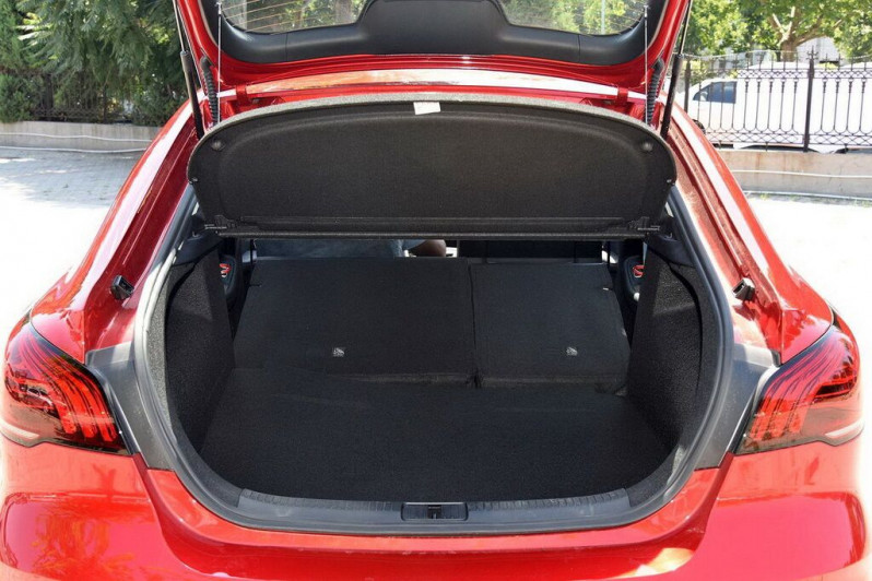 Новый автомобиль Mg 6 — 17