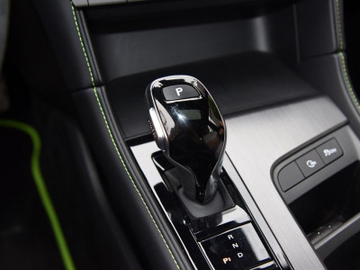 Автомобиль Mg 6 phev