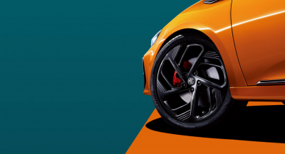 Автомобиль Mg 6 pro