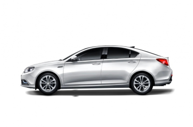 Автомобиль Mg 6 pro