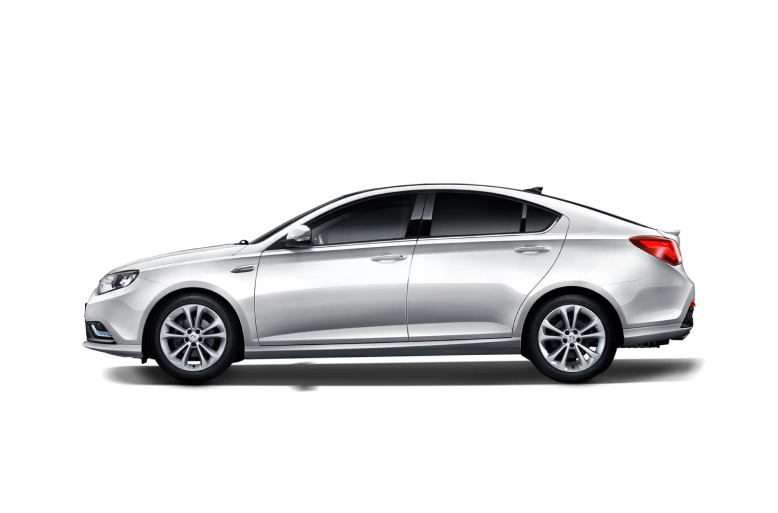 Автомобиль Mg 6 pro — 2