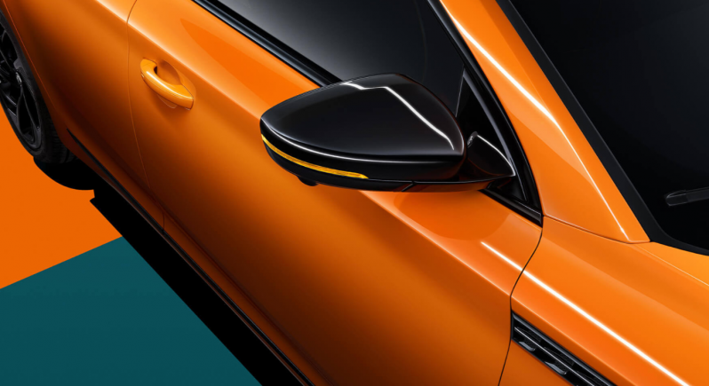 Автомобиль Mg 6 pro — 14