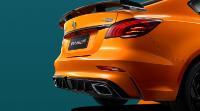 Автомобиль Mg 6 pro