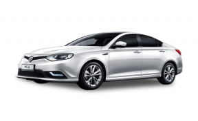 Автомобиль Mg 6 pro — 1