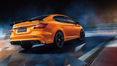 Автомобиль Mg 6 pro