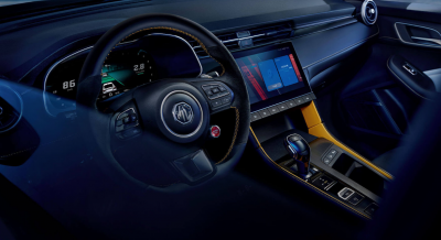 Автомобиль Mg 6 pro