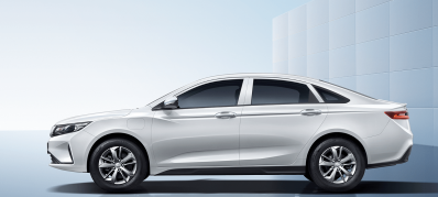 Автомобиль Livan 60s