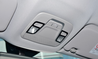 Автомобиль Livan 60s