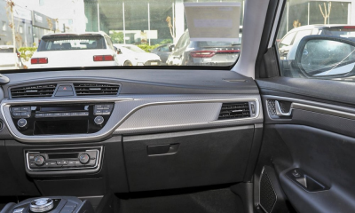 Автомобиль Livan 60s