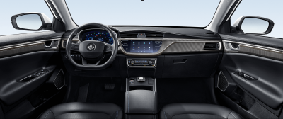 Автомобиль Livan 60s