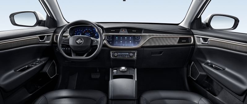 Автомобиль Livan 60s — 7