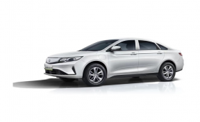 Автомобиль Livan 60s pro